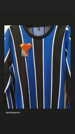 sweater ALMAGRO - comprar online