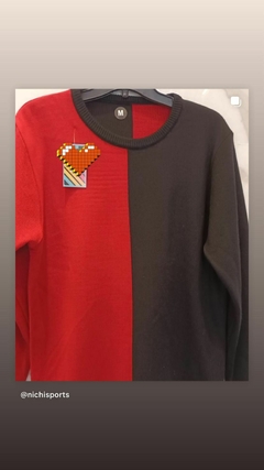 sweater NEWELLS - comprar online