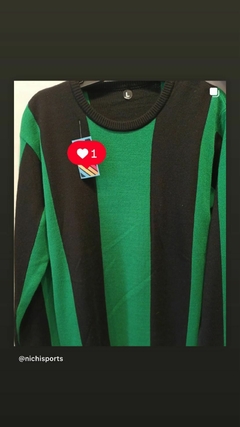 sweater CHICAGO - comprar online