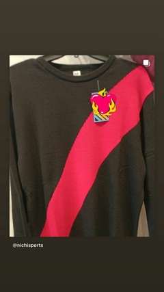 sweater RIVER - comprar online