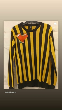 sweater ALMIRANTE BROWN - comprar online