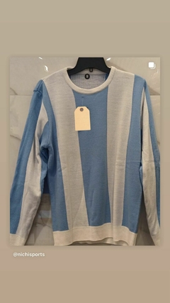 sweater ARGENTINA - comprar online