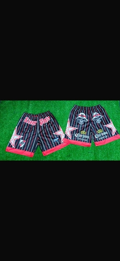 SHORT POTRERO - comprar online
