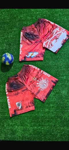 Imagen de SHORT POTRERO