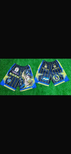 SHORT POTRERO en internet