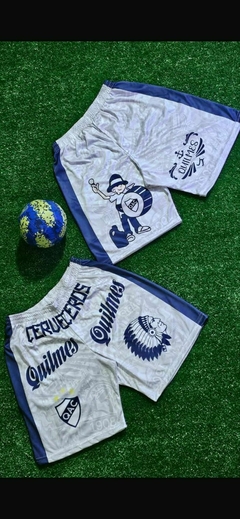 SHORT POTRERO - comprar online