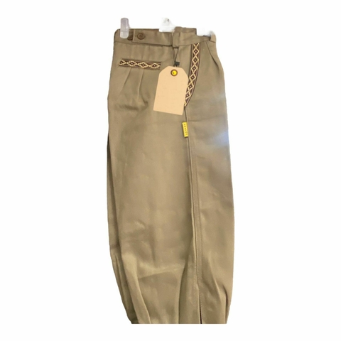 BOMBACHA DE NIÑO SURE - comprar online