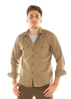 CAMISA DE TRABAJO SURE - comprar online