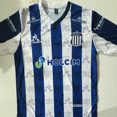 Camiseta de futbol TALLERES - comprar online