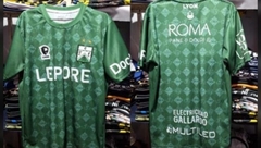 Camiseta de futbol FERRO en internet
