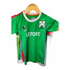 Camiseta de fútbol FERRO INFANTIL - comprar online