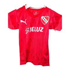 Camiseta de fútbol INDEPENDIENTE INFANTIL - comprar online