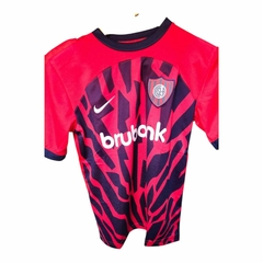 Camiseta de fútbol SAN LORENZO INFANTIL - - comprar online