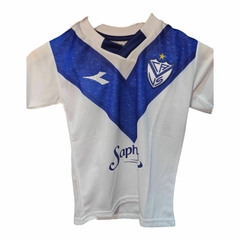 Camiseta de fútbol VELEZ INFANTIL - comprar online