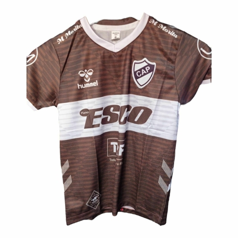 Camiseta de fútbol PLATENSE INFANTIL - comprar online