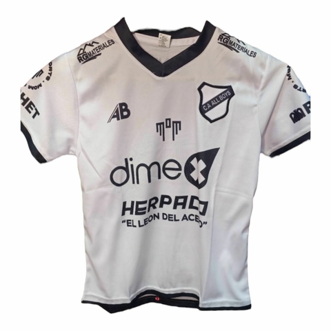 Camiseta de fútbol ALLBOYS INFANTIL - comprar online