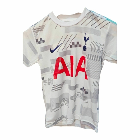 Camiseta de fútbol Tottenham INFANTIL - comprar online