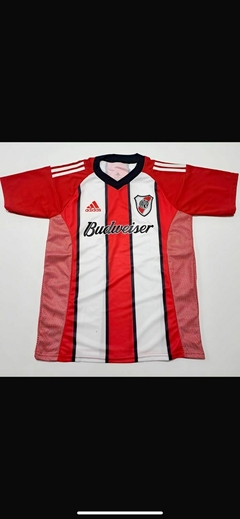 Camiseta de RIVER RETRO