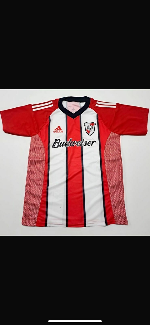 Camiseta de RIVER RETRO
