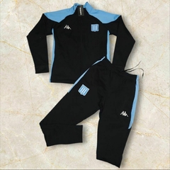 CONJUNTO TERMICO RACING