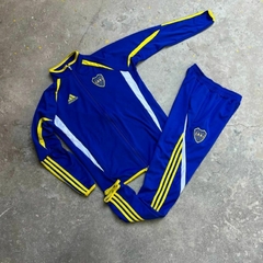 CONJUNTO TERMICO BOCA - comprar online