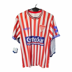 Camiseta de fútbol LOS ANDES