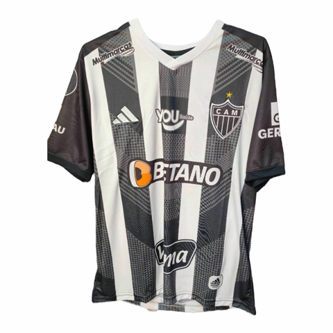 Camiseta de fútbol club atletico mineiro - comprar online