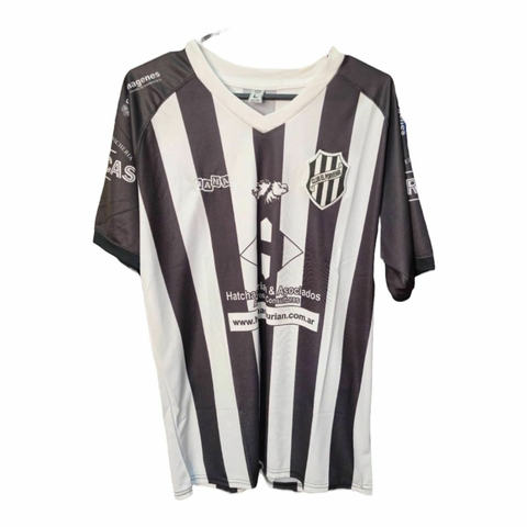 Camiseta de fútbol EL PORVENIR - comprar online