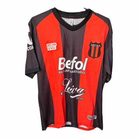 Camiseta de fútbol DEFENSORES DE BELGRANO -Cordoba - comprar online