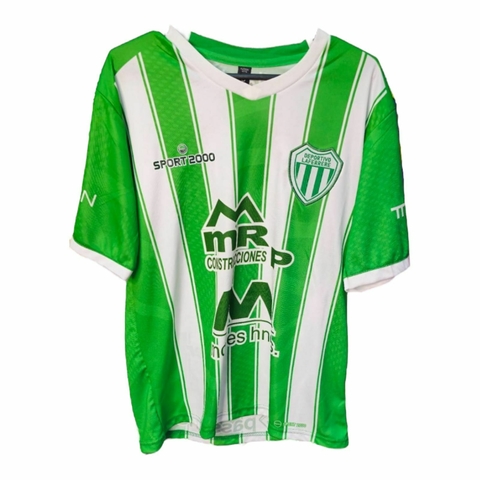 Camiseta de fútbol LA FERRERE - comprar online