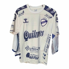 Camiseta de fútbol QUILMES - comprar online