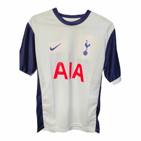 Camiseta de futbol Totthenham ADULTOS - comprar online