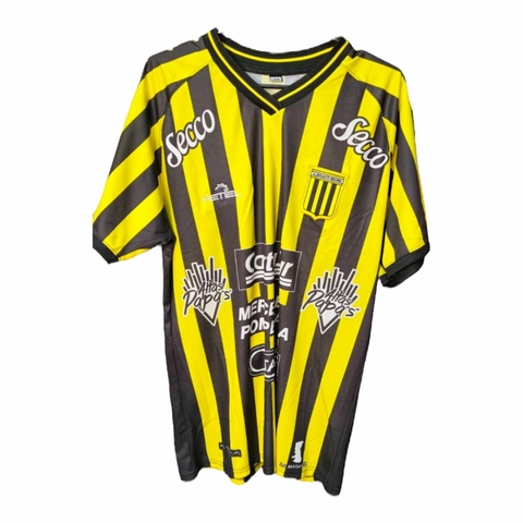 CAMISETA ALMIRANTE BROWN - - comprar online