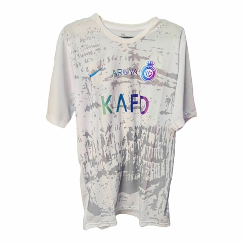 Camiseta de futbol ALLNASAR ADULTOS - - comprar online