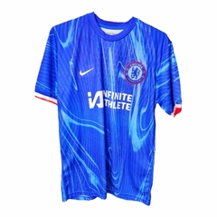 Camiseta de futbol CHELSEA ADULTOS - comprar online