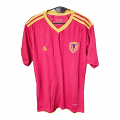 Camiseta de futbol VENEZUELA ADULTOS - comprar online