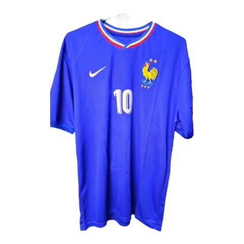 Camiseta de futbol FRANCIA ADULTOS - comprar online