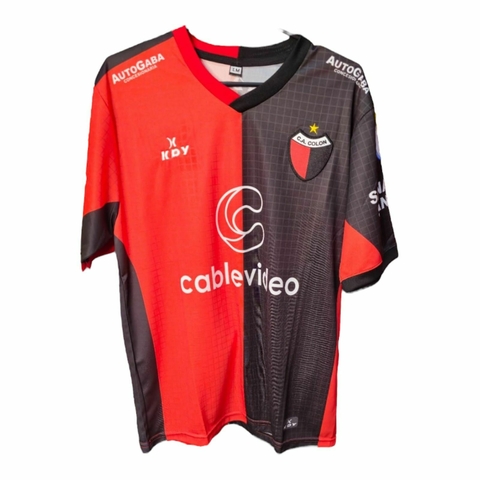 Camiseta de fútbol COLON - comprar online