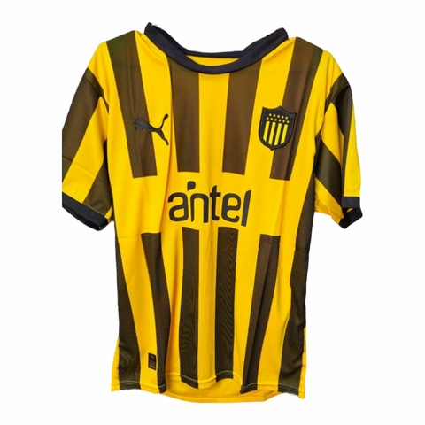 Camiseta de futbol PEÑAROL ADULTOS - comprar online