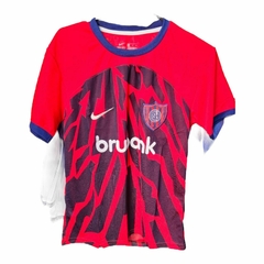 CAMISETA SAN LORENZO - - comprar online
