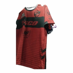 CAMISETA Platense bordo - comprar online