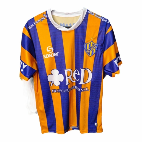 CAMISETA ATLANTA - comprar online