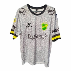 CAMISETA de futbol DEFENSA Y JUSTICIA - comprar online