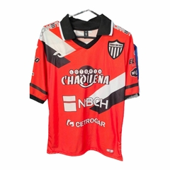 CAMISETA de futbol CHACO FOREVER - comprar online