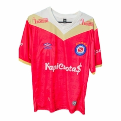 CAMISETA de futbol ARGENTINOS JUNIORS - comprar online