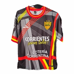 CAMISETA de futbol BOCA UNIDOS - comprar online