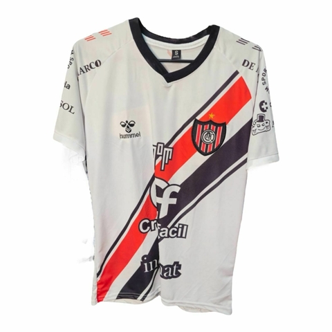 CAMISETA de futbol CHACARITA - comprar online