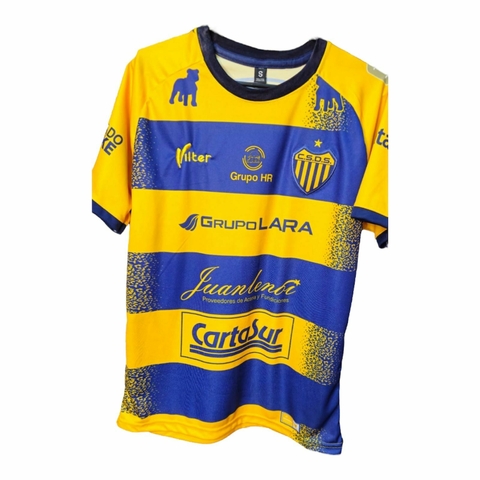 CAMISETA de futbol DOCK SUD - comprar online