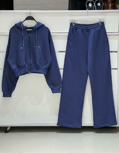 Pantalon de Friza MILAN - tienda online