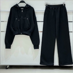 CAMPERA DE FRIZA - MINORISTA - tienda online